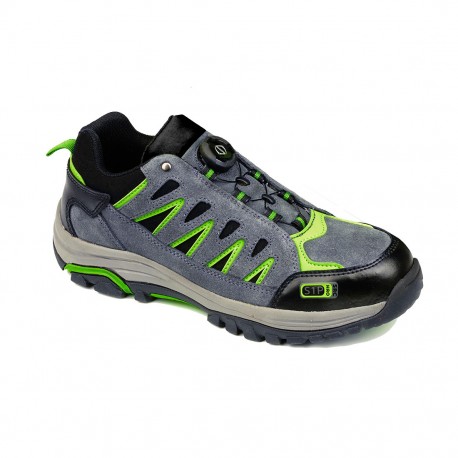 Pantofi de protectie Steelite Wire Pantof Safety Trainer S1P SRC HRO, FT18