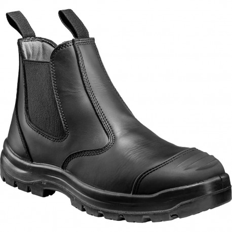 Cizme de protectie Safety Dealer S1P SRC, FT71