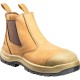 Cizme de protectie Safety Dealer S1P SRC, FT71