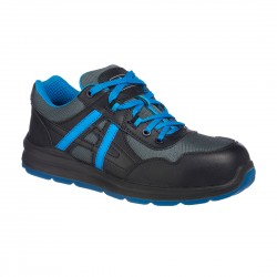 Pantofi de protectie S1P SRC Mersey Portwest Compositelite, FT60