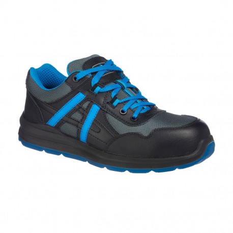 Pantofi de protectie S1P SRC Mersey Portwest Compositelite, FT60