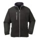 Fleece reversibil nescamosabil City, F401