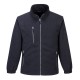 Fleece reversibil nescamosabil City, F401