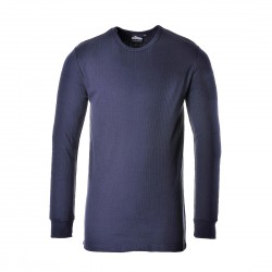 Tricou termic cu maneca lunga, B123