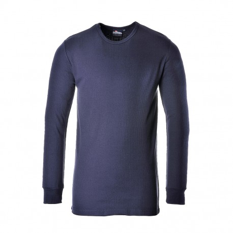 Tricou termic cu maneca lunga, B123