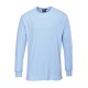 Tricou termic cu maneca lunga, B123