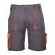 Pantaloni scurti Texo Contrast, TX14