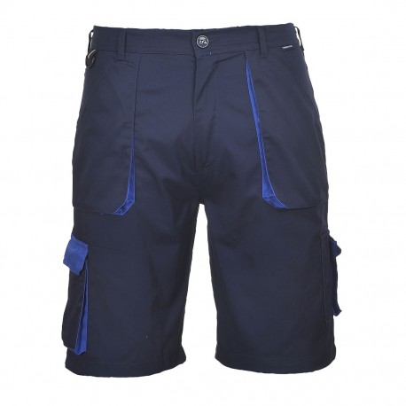 Pantaloni scurti Texo Contrast, TX14