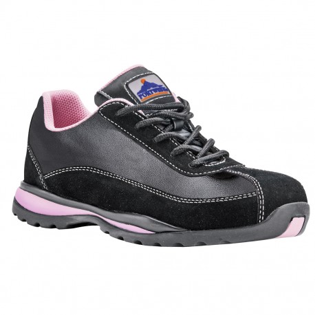 Pantofi de protectie dama Steelite S1P HRO SRC, FW39