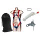 Set Vertical pentru Coborare 15m, FP67