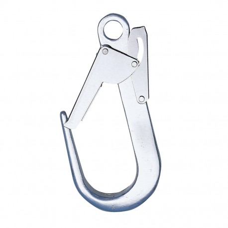 Carlig Scaffhold, FP35