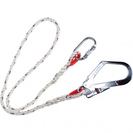 Funie Single Restraint, FP21