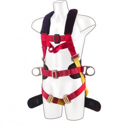 Ham Portwest 3 Puncte Comfort Plus, FP18