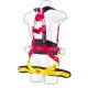 Ham Portwest 3 Puncte Comfort Plus, FP18