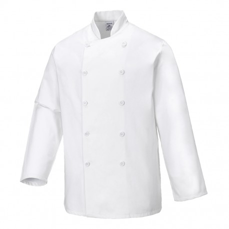 Jacheta unisex Sussex Chefs, C836