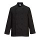 Jacheta unisex Somerset Chefs, C834