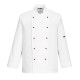 Jacheta unisex Somerset Chefs, C834