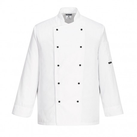 Jacheta unisex Somerset Chefs, C834