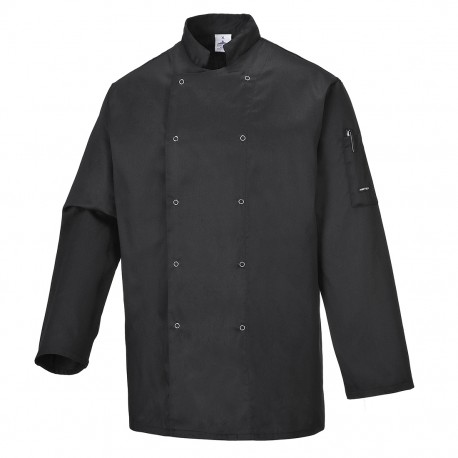 Jacheta unisex Suffolk Chefs, C833
