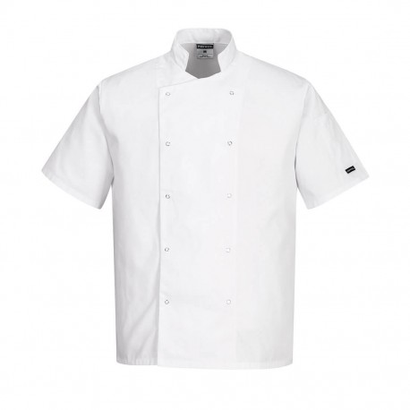 Jacheta unisex Cumbria Chefs, C733