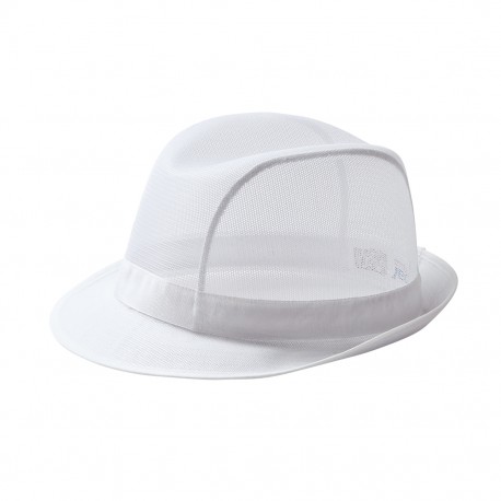 Palarie industria alimentara Trilby,  C600