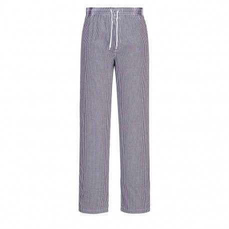 Pantaloni unisex bucatar Bromley, C079