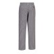 Pantaloni unisex bucatar Bromley, C079