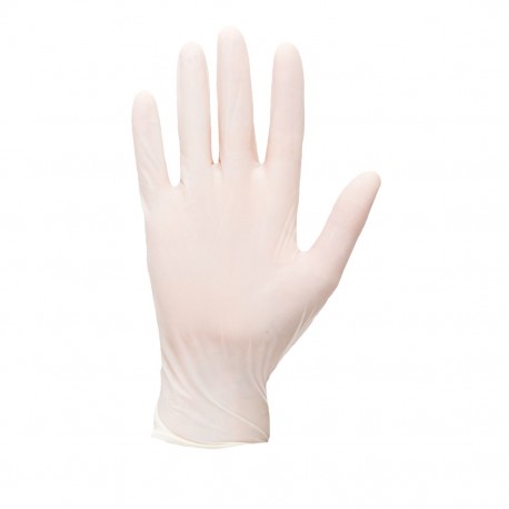 Manusi Latex Nepudrate, A915