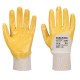 Manusa Nitrile Light Knitwrist, A330