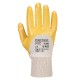 Manusa Nitrile Light Knitwrist, A330