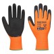 Manusi Hi-Vis Grip-Latex, A340