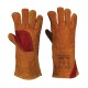 Manusi Reinforced Welding, A530
