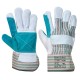 Manusa Double Palm Rigger, A230