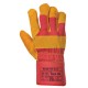 Manusi Rigger Captusite cu fleece, A225