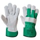 Manusa Premium Chrome Rigger, A220