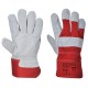 Manusa Premium Chrome Rigger, A220