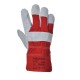 Manusa Premium Chrome Rigger, A220