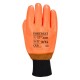Manusi Impermeabile HiVis, A450