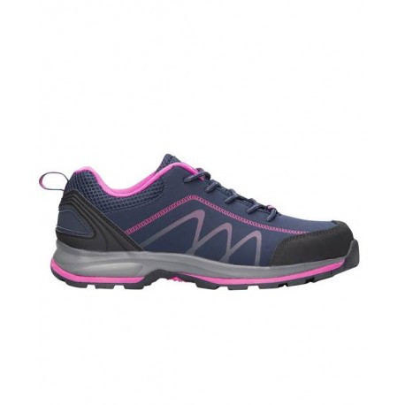 Pantofi softshell pentru femei, fara protectie, BLOOM G3299 / G3319