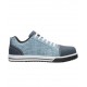 Pantofi de protectie cu bombeu compozit  S1P SRC, DERRICK G3269