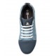 Pantofi de protectie cu bombeu compozit  S1P SRC, DERRICK G3269
