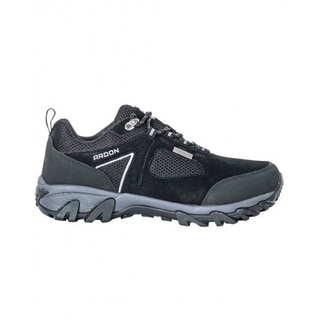 Pantofi trekking unisex, RAMBLER LOW G3371