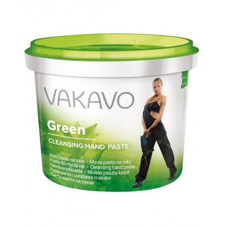 Pastă de curățat mâinile, ecologică, 500g, B2035
