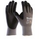 Mănuși de protecție din nailon/lycra acoperite parțial cu spumă nitrilică, MaxiFlex®Ultimate™ A3112