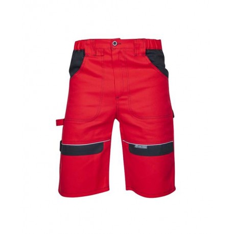 Pantaloni scurți de lucru din bumbac, COOL TREND H8