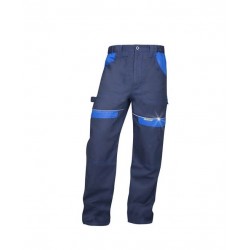 Pantaloni  de lucru, 100% bumbac, COOL TREND, H8320