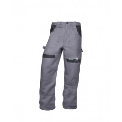 Pantaloni  de lucru, 100% bumbac, COOL TREND, H8304