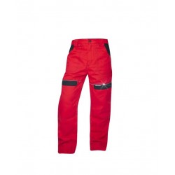 Pantaloni  de lucru, 100% bumbac, COOL TREND, H8107