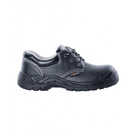 Pantofi de protecție cu bombeu metalic S1P SRA, FIRLOW