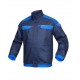 Jachetă de lucru, 100% bumbac, COOL TREND, H8220